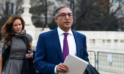 If Tariffs Are Such Good Idea, Trump Should Persuade Congress: Katyal