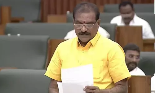 Andhra Pradesh Allocates ₹595 Crore for Reviving 611 Lift Irrigation Schemes