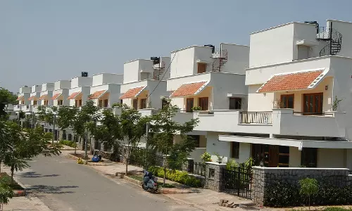 Hyderabad Man Gets Notice After Inviting Female Colleague To His Flat