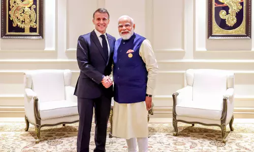 India, France Update Tax Treaty; Scrap MFN Clause India, France Update Tax Treaty; Scrap MFN Clause