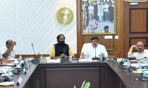 Devadula Waters to Reach Husnabad on Priority: Uttam