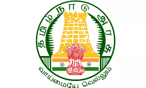 Tamil Nadu Committee on Union-State relations deliberates on Part-II of its Report Tamil Nadu Committee on Union-State relations deliberates on Part-II of its Report