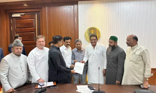 Banswada Violence: AIMIM Urges Release Of ‘Innocent Youth’