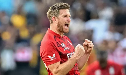 England Are in a Very Good Place, Says Liam Dawson Ahead of Pakistan Clash England Are in a Very Good Place, Says Liam Dawson Ahead of Pakistan Clash