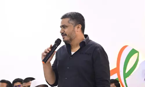 Rohit Pawar Opposes CBI Inquiry Into Plane Crash