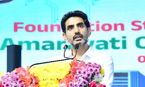 Job Calendar by Ugadi: Lokesh