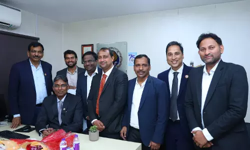 CA Girdhari Lal Toshniwal elected as Chairman of ICAI