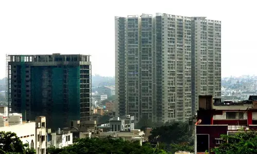 Developers Eye High-rise Redevelopment in Visakhapatnam