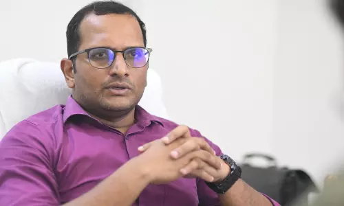 Heritage Body Seeks Halt to Bavikonda Land Allotment