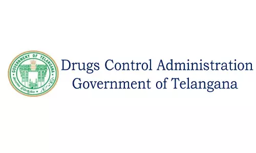 DCA Telangana Issues Advisory Against Careless Antibiotic Use