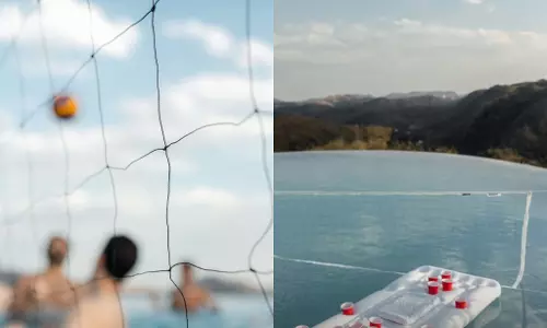 Inside Vijay Deverakonda-Rashmika Wedding Inside Vijay Deverakonda-Rashmika Wedding