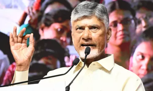 Andhra Pradesh Mulls Rs 25,000 Incentive For Second Child : CM Naidu