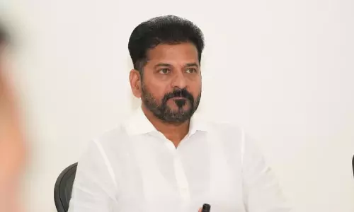 Telangana Cabinet Clears 2 Schemes for Staff, Pensioners Telangana Cabinet Clears 2 Schemes for Staff, Pensioners