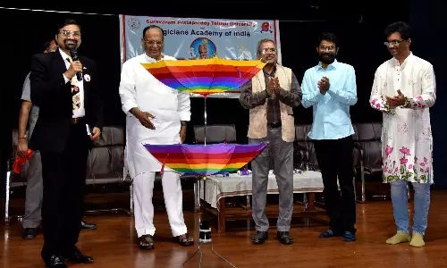 Telugu University To Introduce Full-Fledged Magic Curriculum Next Academic Year