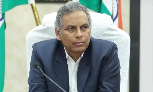 MSMEs Contribute 31% to GDP: JNTUK Vice-Chancellor