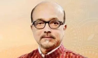 Sustained Security Operations Coupled With Welfare-Led Governance Wanes Maoist Influence In Bastar: Governor