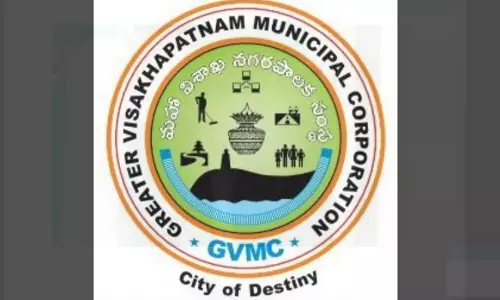 Use Water Responsibly During Summer: GVMC Use Water Responsibly During Summer: GVMC