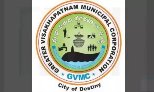 ‘Operation LUNGS 3.0’ to Clear Parking Encroachments in Vizag