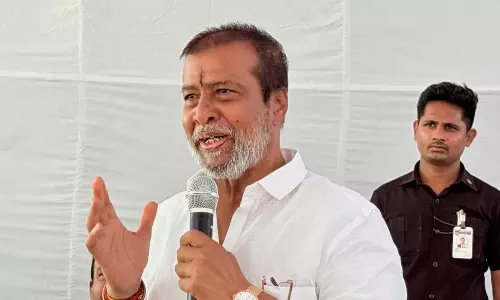 Cabinet Nod to Upgrade TVVP to Directorate of Secondary Health Care