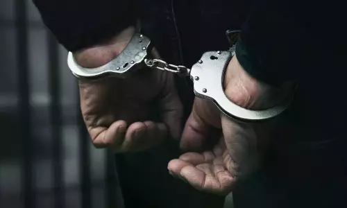 Gambling Addict Held For Murdering Woman, Robbery