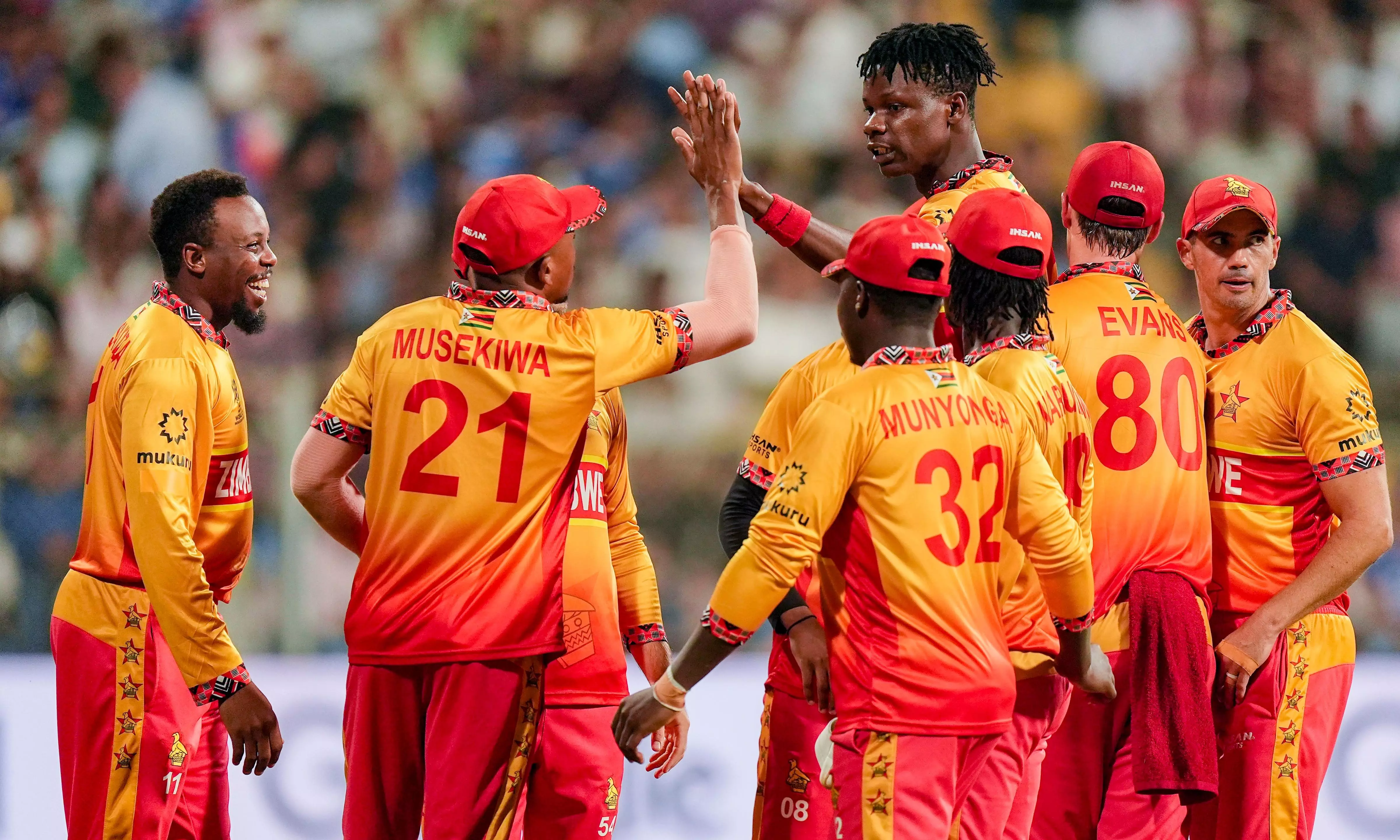 T20WC 2026: India Wont Hold Back But Well Try To Be Smarter, Says Zimbabwe Coach T20WC 2026: India Wont Hold Back But Well Try To Be Smarter, Says Zimbabwe Coach