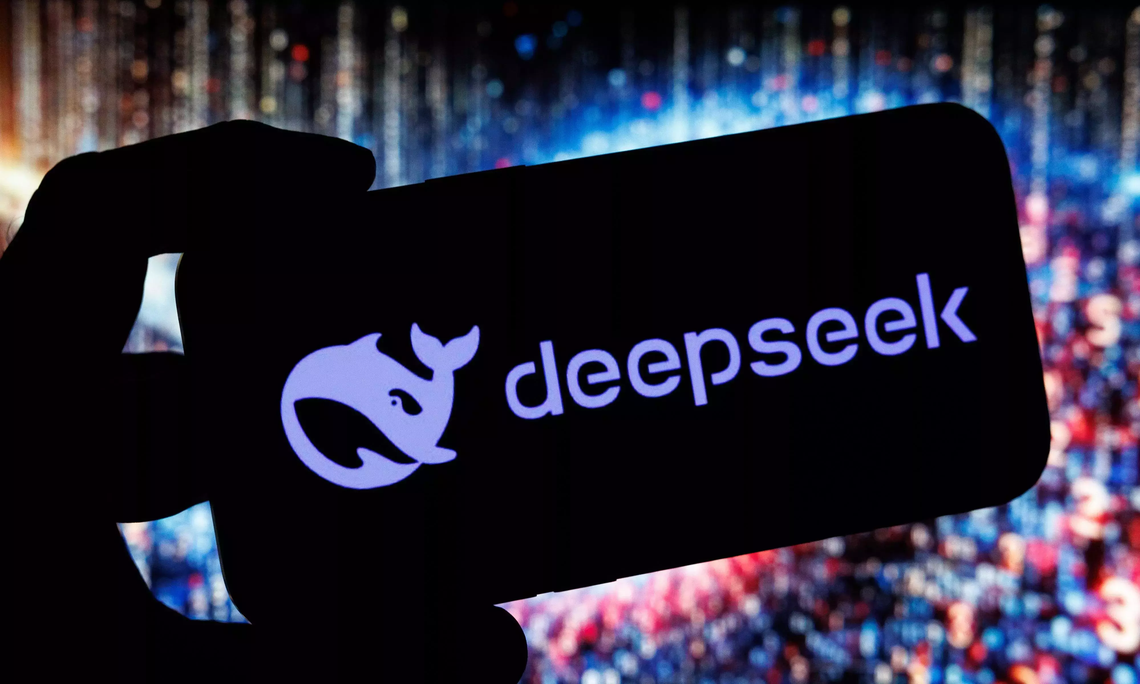 Chinas DeepSeek Trained AI Model on Nvidias Best Chip Despite US Ban: Report Chinas DeepSeek Trained AI Model on Nvidias Best Chip Despite US Ban: Report