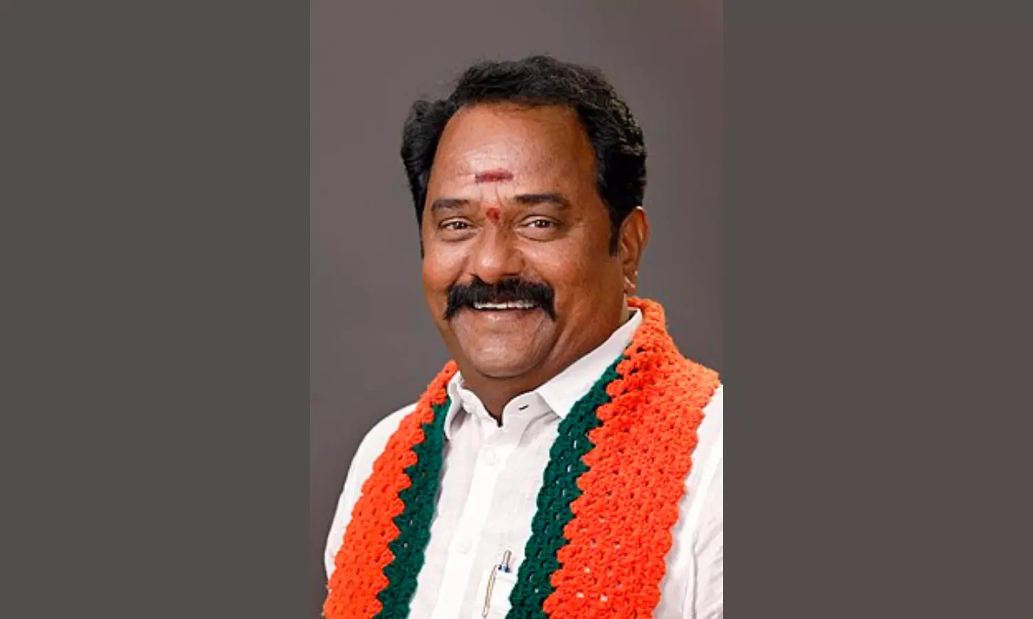 RTI Info Will Vindicate My Family’s Innocence: Kamareddy MLA RTI Info Will Vindicate My Family’s Innocence: Kamareddy MLA