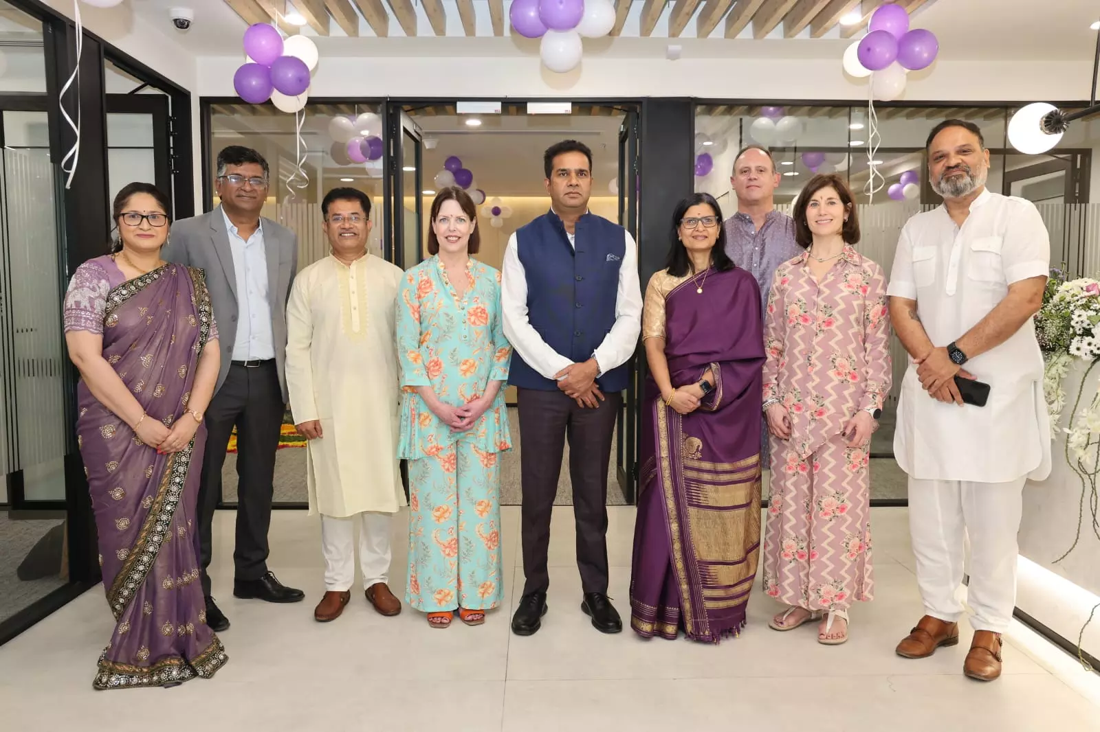 Nasuni Scales Hyderabad R&D to Strengthen its Enterprise File Data Platform for Teams and AI Nasuni Scales Hyderabad R&D to Strengthen its Enterprise File Data Platform for Teams and AI