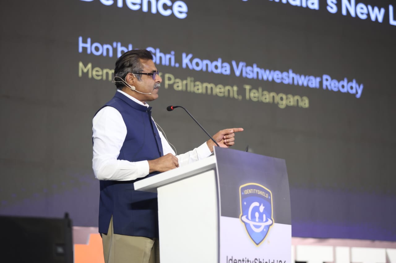 Parliamentary Friendship Groups Deepen India's Global Ties, Says Chevella MP