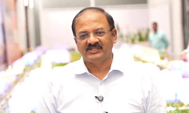 South Korean Delegation Explores Amaravati’s Growth Vision