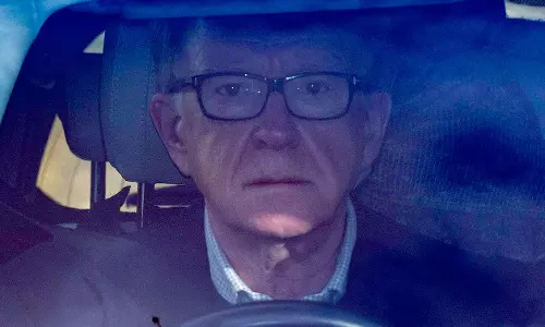 UK Police Arrest Former Envoy to US Mandelson Over Epstein Ties UK Police Arrest Former Envoy to US Mandelson Over Epstein Ties