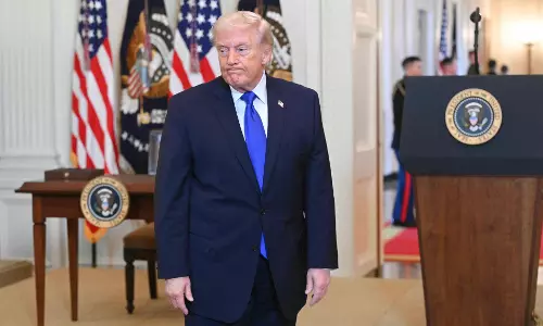 Trump Refutes Reports of Top General Advising Against War With Iran