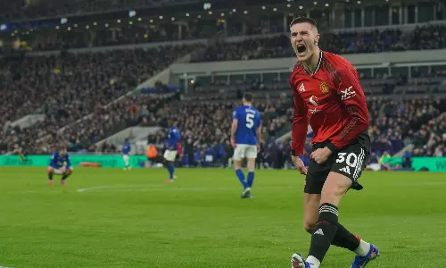Supersub Strikes Again as Sesko Gives Man United Win at Everton Supersub Strikes Again as Sesko Gives Man United Win at Everton