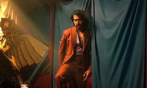 Akshay Oberoi’s Look From Yash-Starrer ‘Toxic’ Unveiled