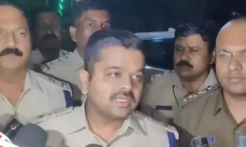 Karnataka: Section 163 to Continue in Bagalkot Old City Till February 28