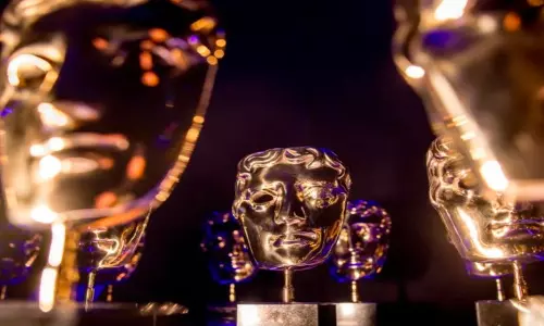 BAFTA and BBC Apologize for Racial Slur During Awards Show