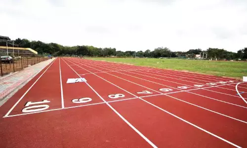 AIU bans Indian Runner Pooja Aatmaram For 3 Years For Running Away From Dope Test