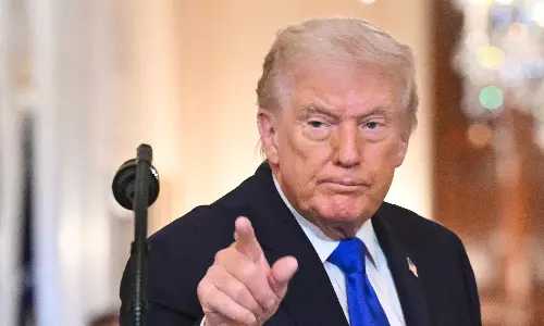 New US Tariffs Take Effect After Supreme Court Ruling