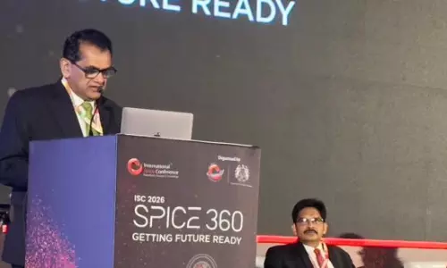 International Spice Conference Opens in Kochi Amid Regulatory Shifts