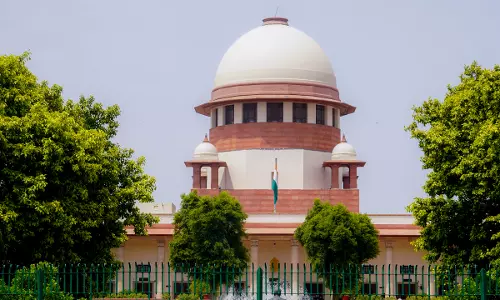 SC Speeds Up Bengal Poll Roll Verification, Allows Extra Judges