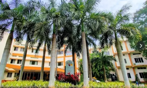 Telangana Govt Invites Tender for Security Upgrades at Revanth Reddys Camp Office