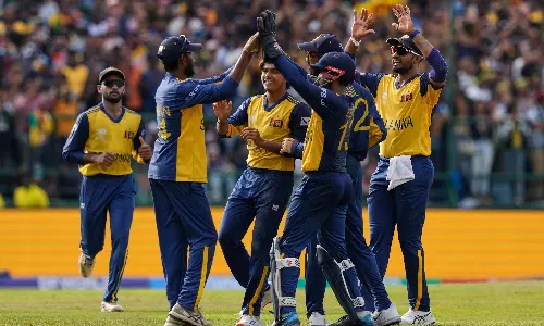 T20 World Cup 2026: Sri Lanka Seek Course Correction in Must Win Game Against New Zealand