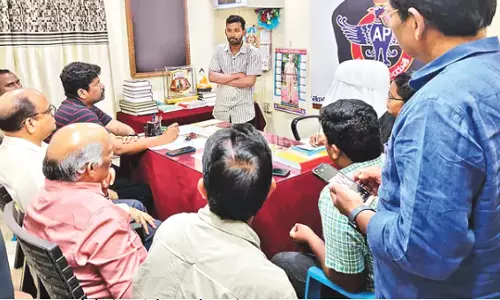 AP Adulterated Milk Case: Freezer Coolant Leak Suspected, Samples Sent to FSL