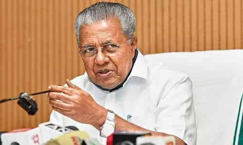 Union Cabinet Approves Change Of Name Of Kerala To Keralam: Sources