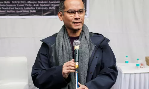 AICC Gives Assam Congress Full Autonomy on Poll Decisions: Gaurav Gogoi