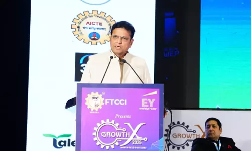 Ease of Doing Business 2.0 Soon, Says Sridhar Babu