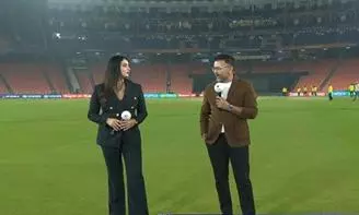 Net Run-Rate Will Definitely Come Into Play : Parthiv Patel