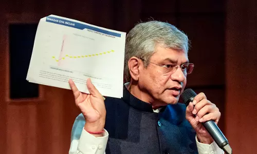Cabinet Gives Nod To Develop Civil Enclave At Srinagar Airport Cabinet Gives Nod To Develop Civil Enclave At Srinagar Airport