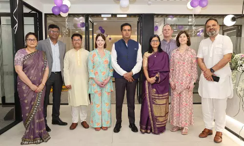 Nasuni Scales Hyderabad R&D to Strengthen its Enterprise File Data Platform for Teams and AI