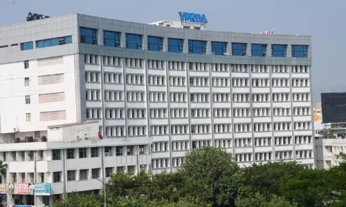 VMRDA To Install 65-ft Trishul At Kailasagiri On Ugadi